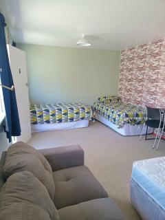 Goldpark campground - 4