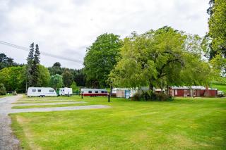Goldpark campground - 3