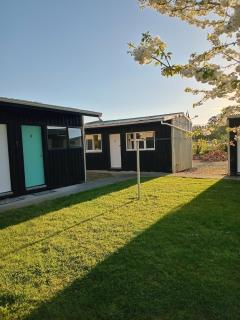 Goldpark campground - 6