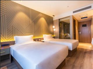 Orange Hotel Changsha Wuyi Square Jiefang West Road - 2