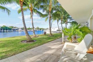 Sailfish Suites 2 - pet friendly & waterfront - 8