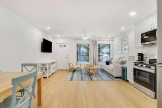 Sailfish Suites 2 - pet friendly & waterfront - 7