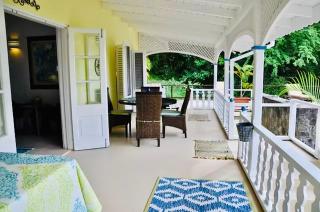 Aqua on Bequia - 5