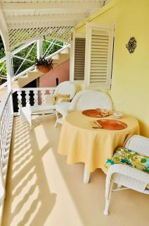 Aqua on Bequia - 2