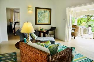 Aqua on Bequia - 1