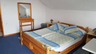 Vili Apartmanház - Keszthely - 6