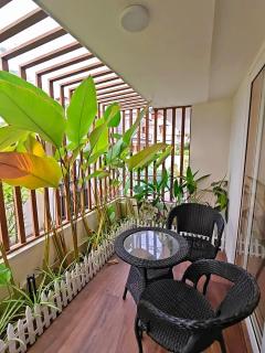 Croft Villa - 5 mins Rajagiri - 25 mins Airport - 8