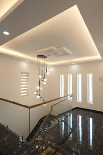 Croft Villa - 5 mins Rajagiri - 25 mins Airport - 1