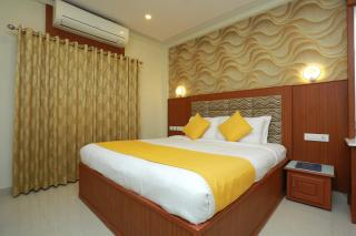 Super Capital O Kovilakam Residency - Trichūr - 0