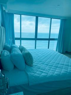 Habitación Coral con vista Mar y Jacuzzi en el Malecón Santo Domingo - Ciudad Nueva - 2