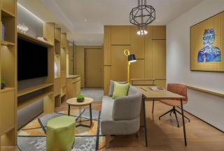 Hyatt Place Shanghai Lingang Xinchen International Conference Center - 9