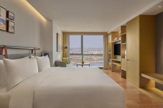 Hyatt Place Shanghai Lingang Xinchen International Conference Center - 8