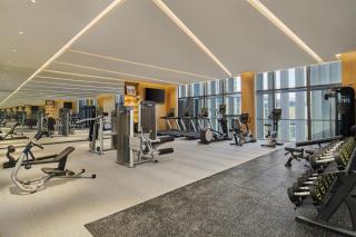 Hyatt Place Shanghai Lingang Xinchen International Conference Center - 0