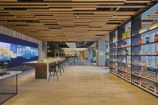 Hyatt Place Shanghai Lingang Xinchen International Conference Center - 6