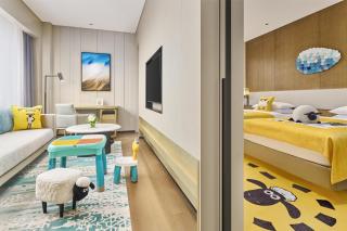 Hyatt Place Shanghai Lingang Xinchen International Conference Center - 2