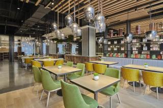 Hyatt Place Shanghai Lingang Xinchen International Conference Center - 4