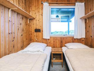 6 person holiday home in Henne - 2