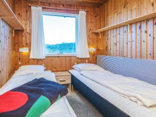 6 person holiday home in Henne - 1