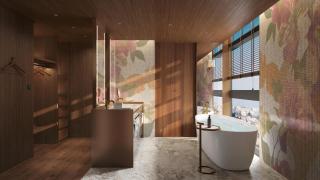 Hyatt Centric East Taipei - 1