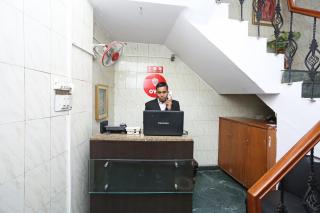 Hotel O Kalkaji Residency Bnb Near Lotus Temple - 9
