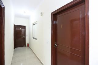 Hotel O Kalkaji Residency Bnb Near Lotus Temple - 6