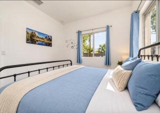 Pool Boutique Villa by the Beach 1 - 3