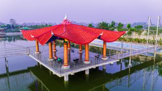 SN Eco Resort And Waterpark - 4