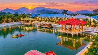 SN Eco Resort And Waterpark - 2
