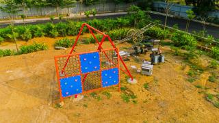 SN Eco Resort And Waterpark - 8