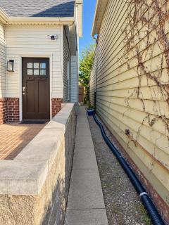 Renovated 4BR Home Near Downtown Indianapolis - 5