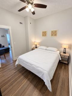 Renovated 4BR Home Near Downtown Indianapolis - 3