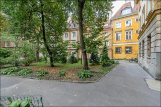 P&O Apartments Freta - Varsovie - 4