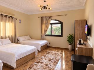 Stay Inn new cairo Hotel - 2