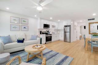 Sailfish Suites 3 - waterfront - 9