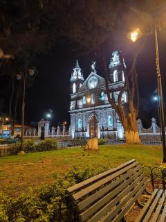 Balcón de Santo Domingo - 6