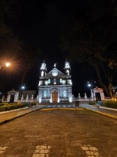 Balcón de Santo Domingo - 5