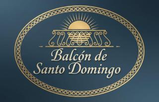 Balcón de Santo Domingo - 1