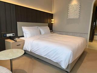 Zhenbao Hotel Nanjing Road Pedestrian Street The Bund Shanghai - 5