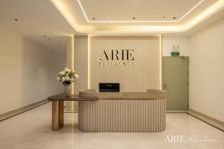 ARIE Residence - 5