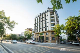 ARIE Residence - 4