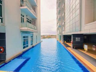 KSL D'Esplanade Residence - 9