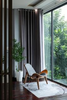 Villa nguyên căn 04 phòng ngủ có hồ bơi riêng - 7