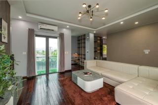 Villa nguyên căn 04 phòng ngủ có hồ bơi riêng - 4