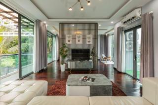 Villa nguyên căn 04 phòng ngủ có hồ bơi riêng - 2