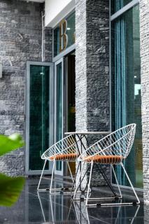Villa nguyên căn 04 phòng ngủ có hồ bơi riêng - 1