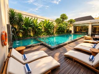 Arkadewi Boutique Hotel Prawirotaman - 9