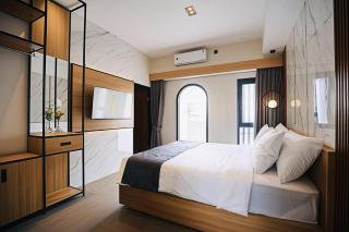 Casabadia Villas Pangandaran by Horison - 8