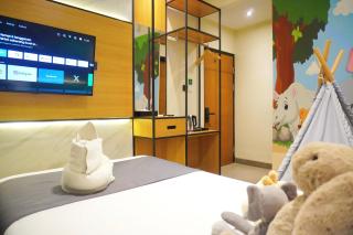 Casabadia Villas Pangandaran by Horison - 6