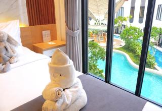 Casabadia Villas Pangandaran by Horison - 5