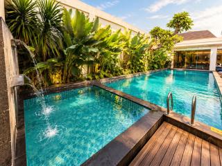 Arkadewi Boutique Hotel Prawirotaman - 4